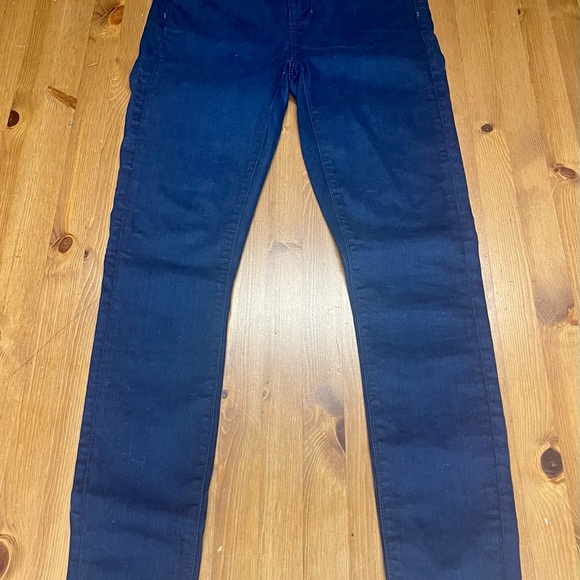 NWT! Loft Skinny Jeans - Slim Pocket - Picture 2 of 7